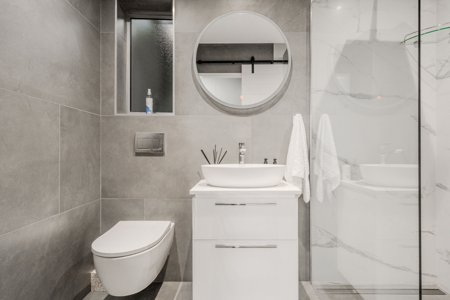 To Let 2 Bedroom Property for Rent in Fresnaye Western Cape